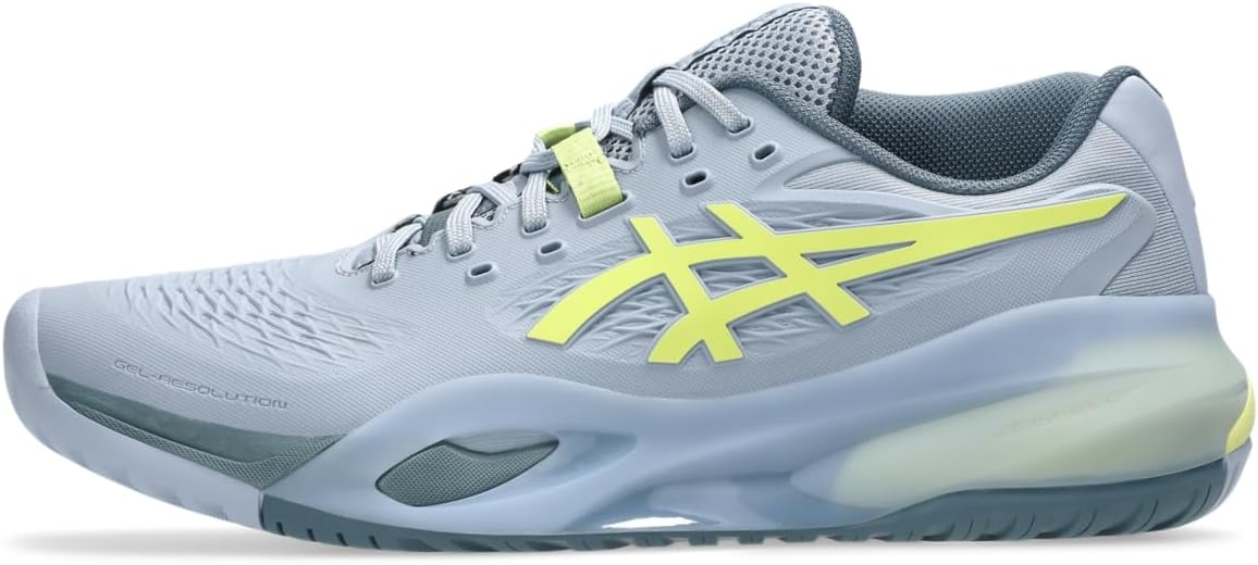 Amazon.co.jp: ASICS メンズ GEL-RESOLUTION X テニスシューズ